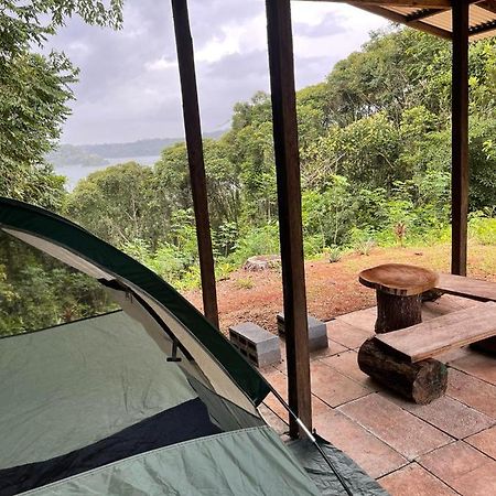 Jungle Eco Reserve Hotell Colon Eksteriør bilde